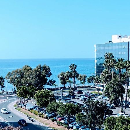 Diana Apartment Limassol Luaran gambar