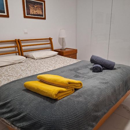 Diana Apartment Limassol Luaran gambar