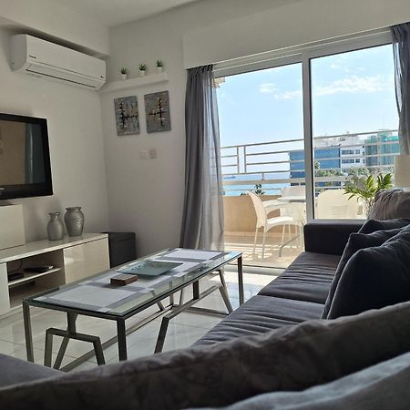 Diana Apartment Limassol Luaran gambar