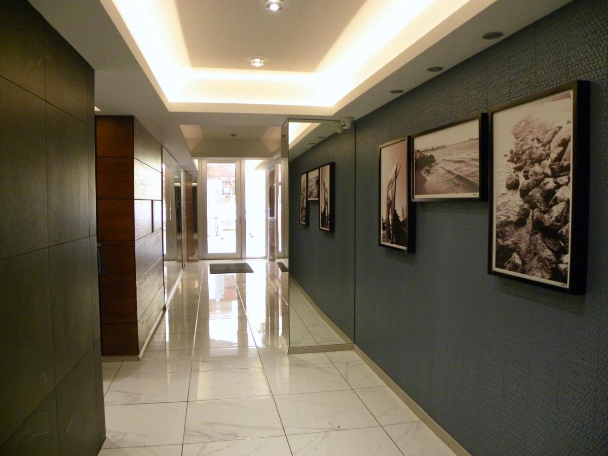 Diana Apartment Limassol Luaran gambar