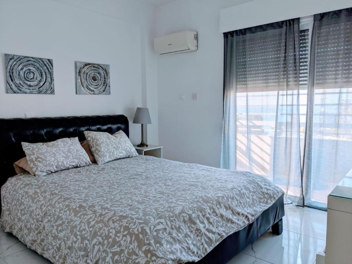 Diana Apartment Limassol Luaran gambar