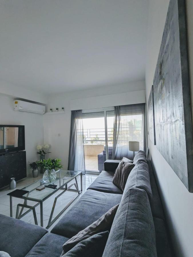 Diana Apartment Limassol Luaran gambar