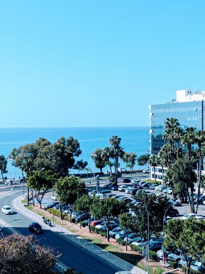 Diana Apartment Limassol Luaran gambar