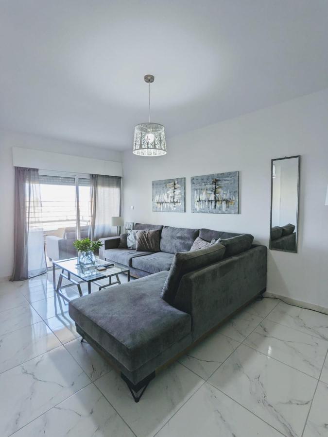 Diana Apartment Limassol Luaran gambar