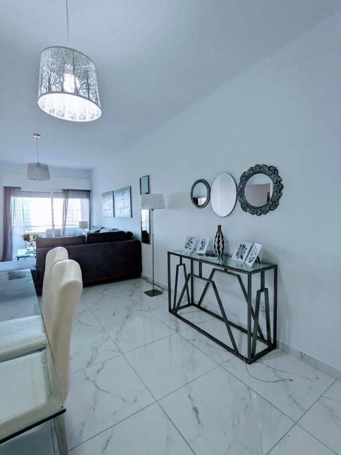 Diana Apartment Limassol Luaran gambar