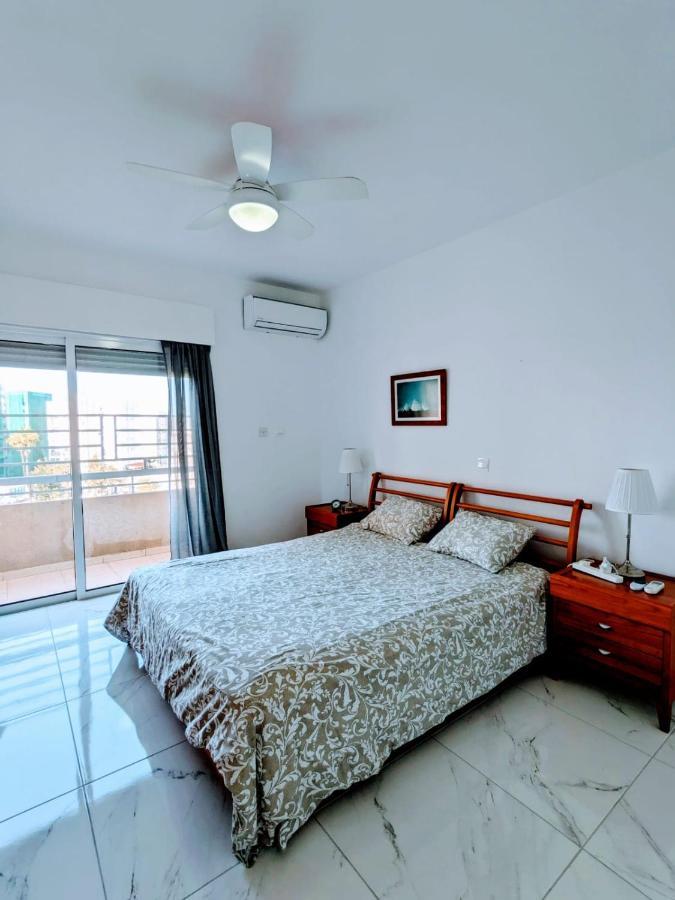 Diana Apartment Limassol Luaran gambar
