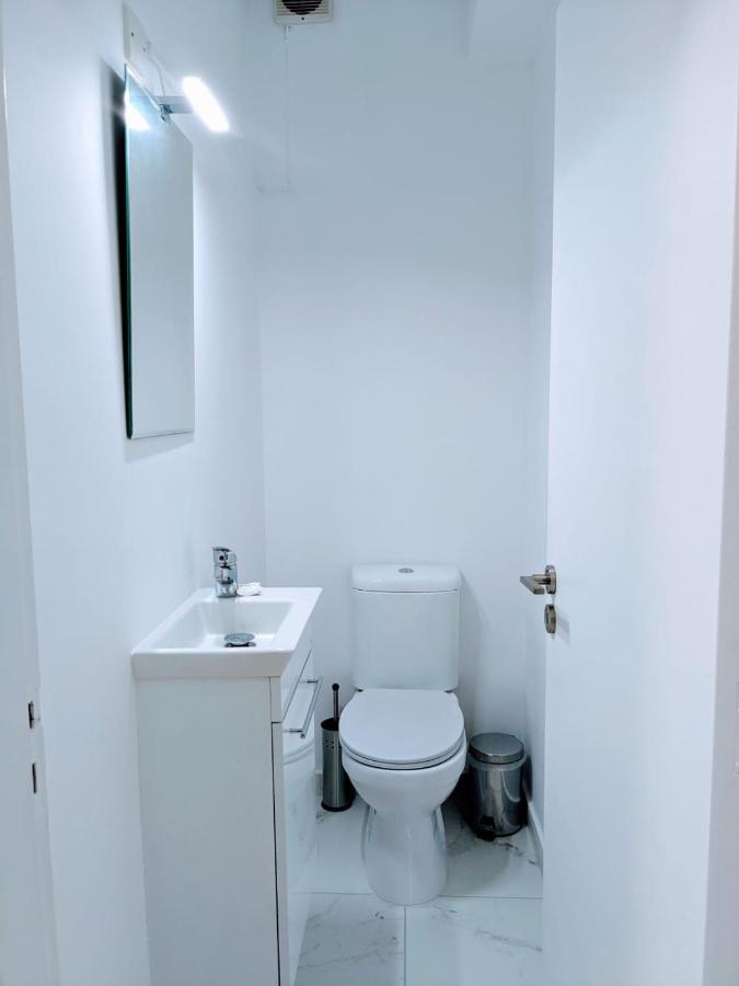 Diana Apartment Limassol Luaran gambar