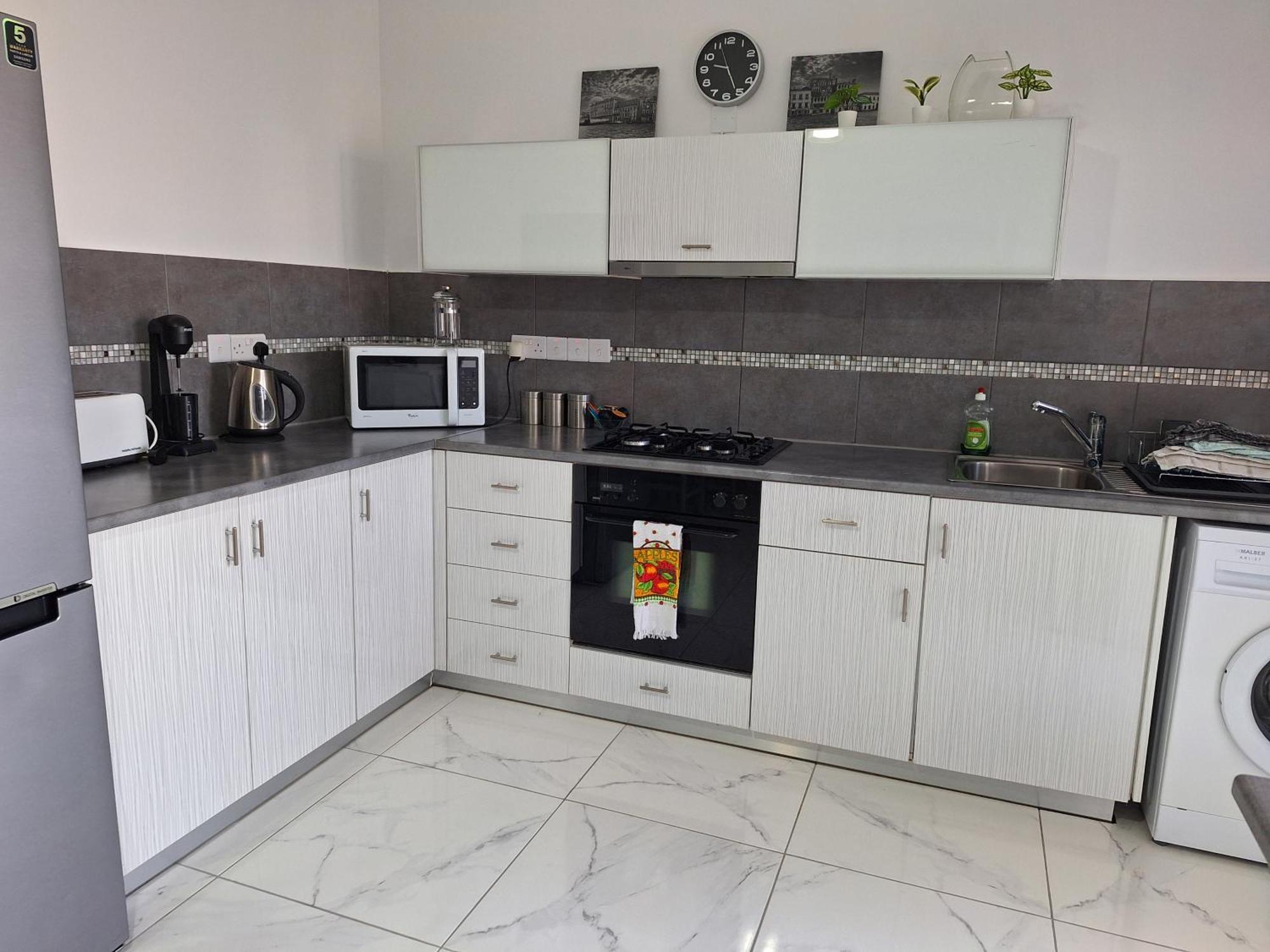 Diana Apartment Limassol Luaran gambar
