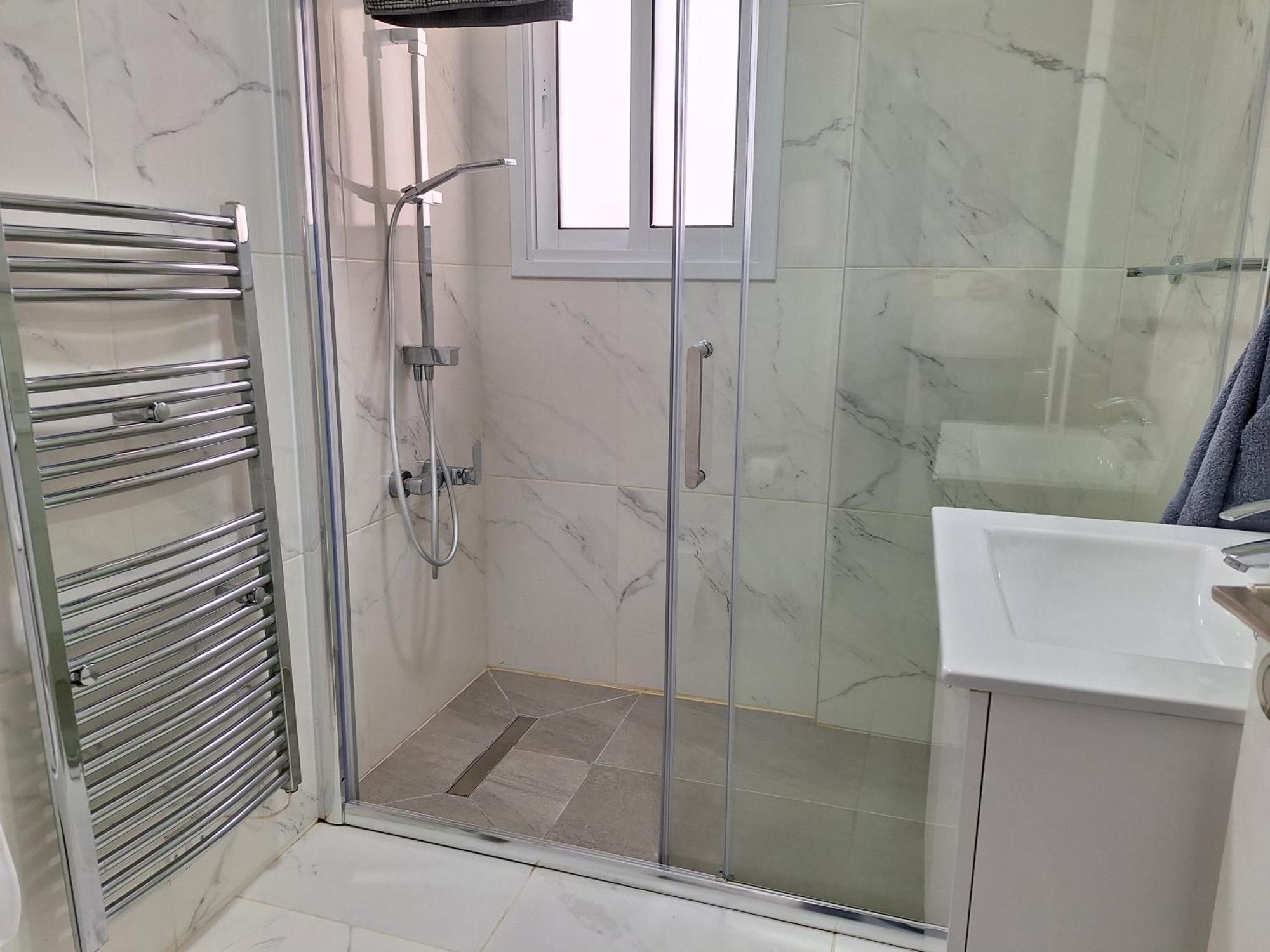 Diana Apartment Limassol Luaran gambar