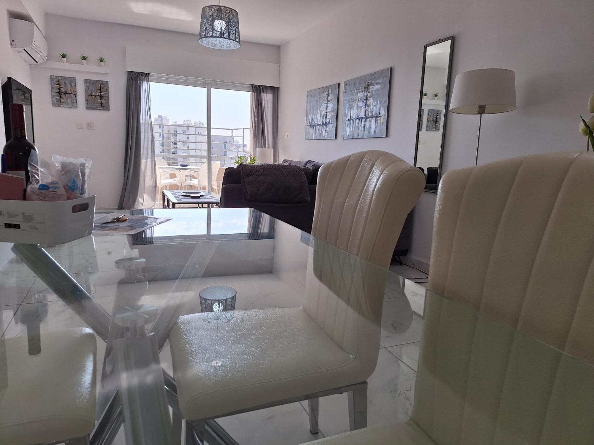 Diana Apartment Limassol Luaran gambar