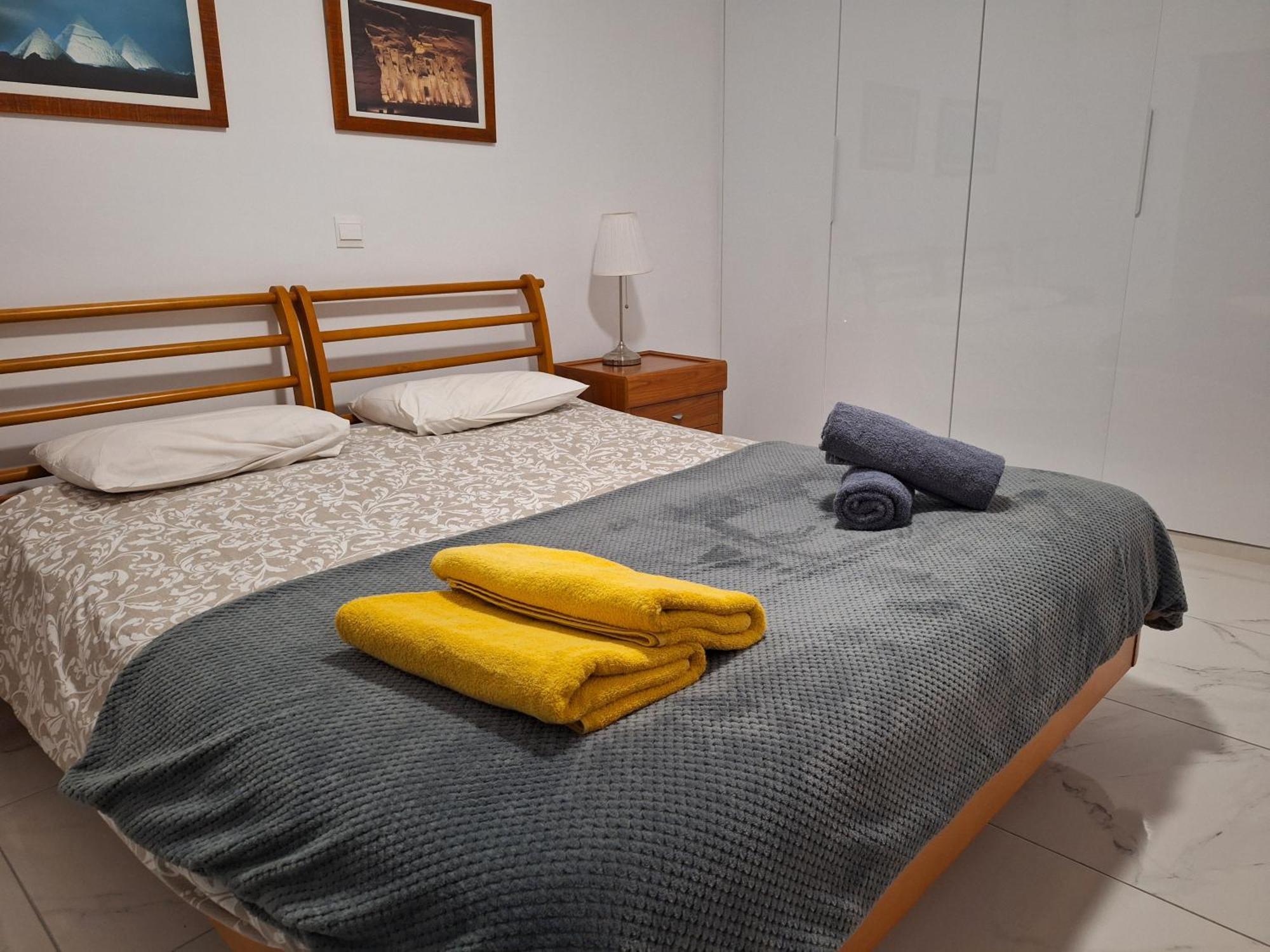 Diana Apartment Limassol Luaran gambar