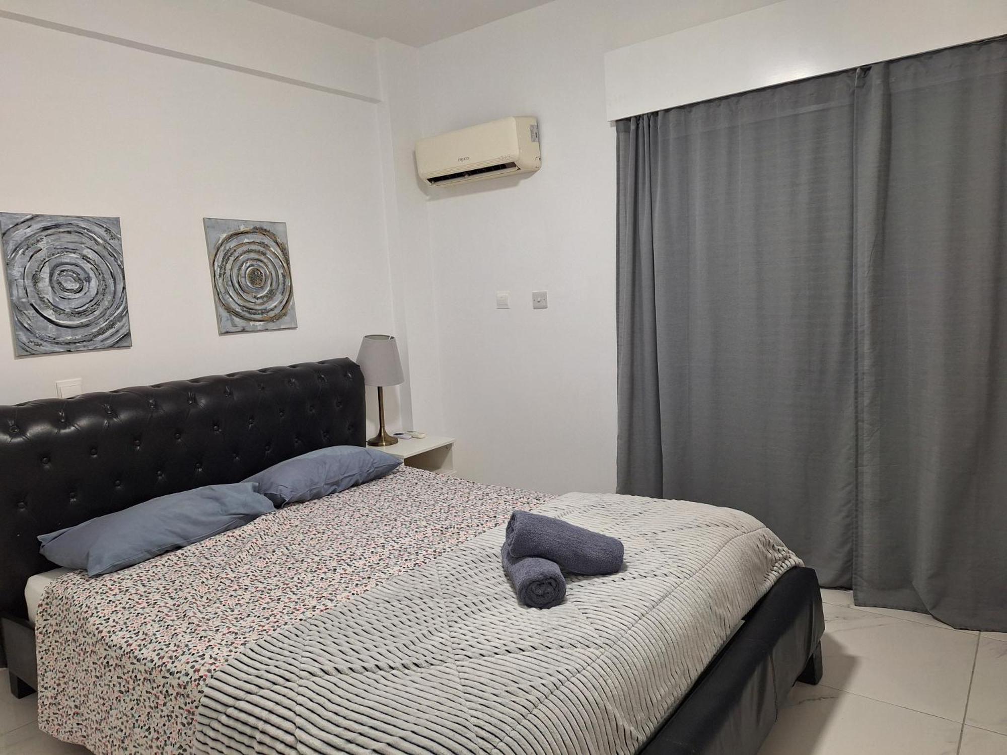 Diana Apartment Limassol Luaran gambar